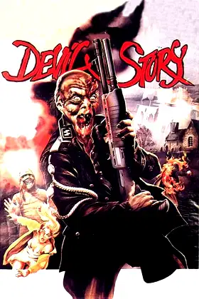 Devil Story poster