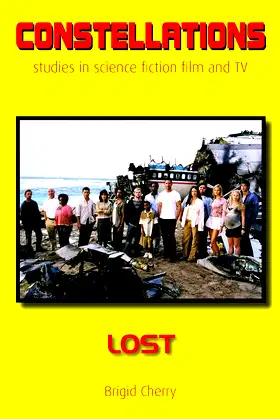 Lost (Constellations) poster