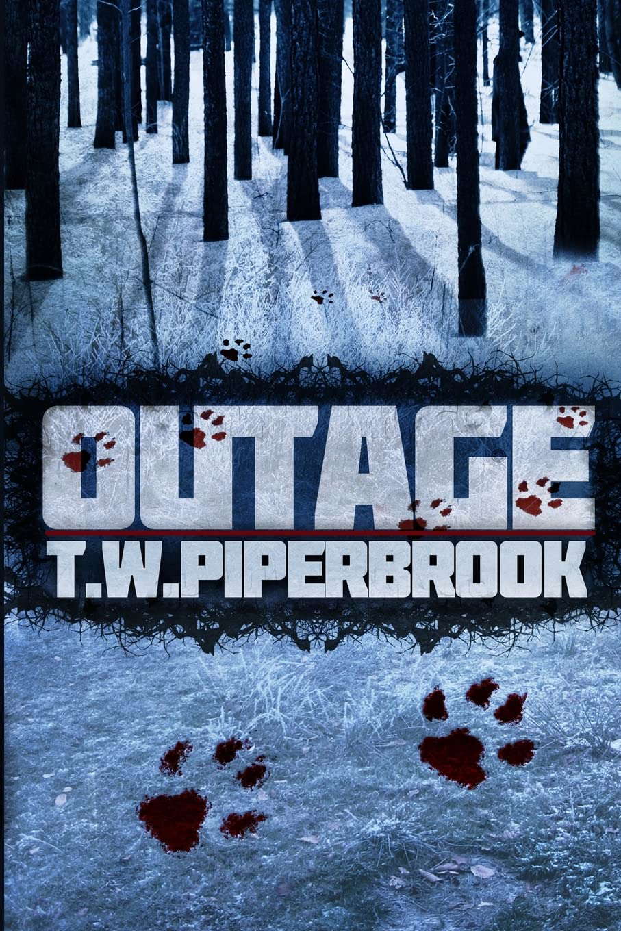 Outage poster