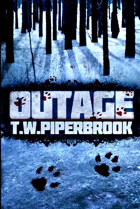 Outage poster