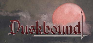 Duskbound capsule