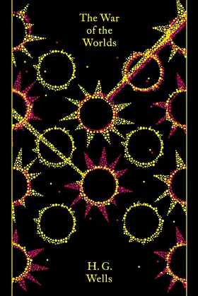 The War of the Worlds (Penguin Clothbound Classics) poster