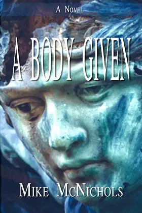 A Body Given poster