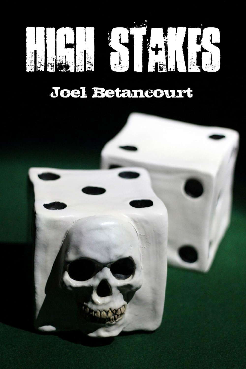 High Stakes poster