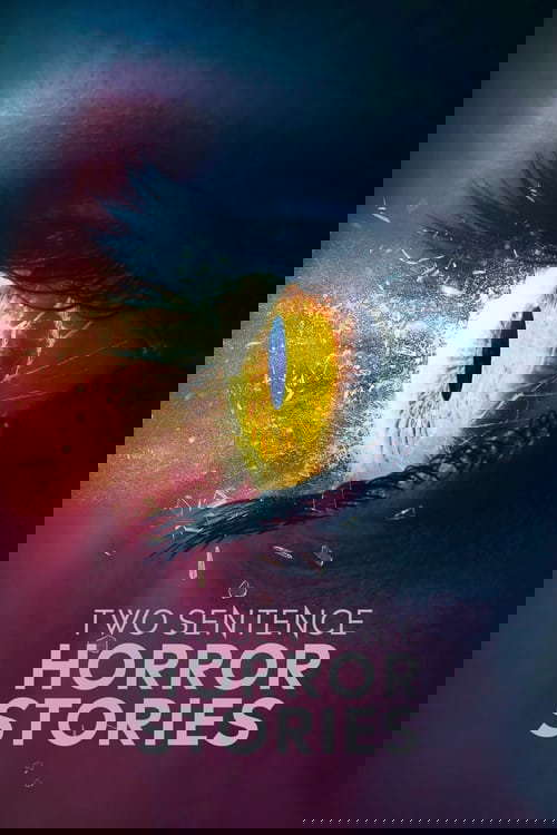 Two Sentence Horror Stories poster
