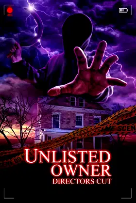 Unlisted Owner poster