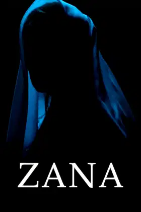 Zana poster