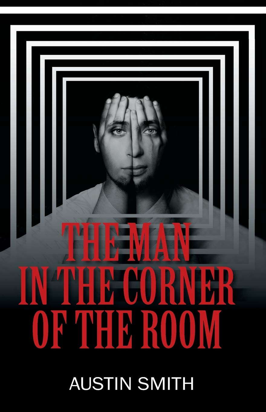 The Man in the Corner of the Room poster