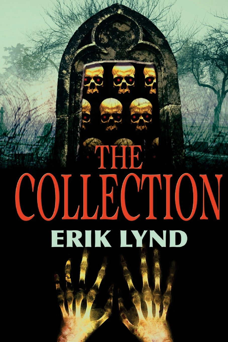 The Collection poster