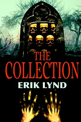 The Collection poster