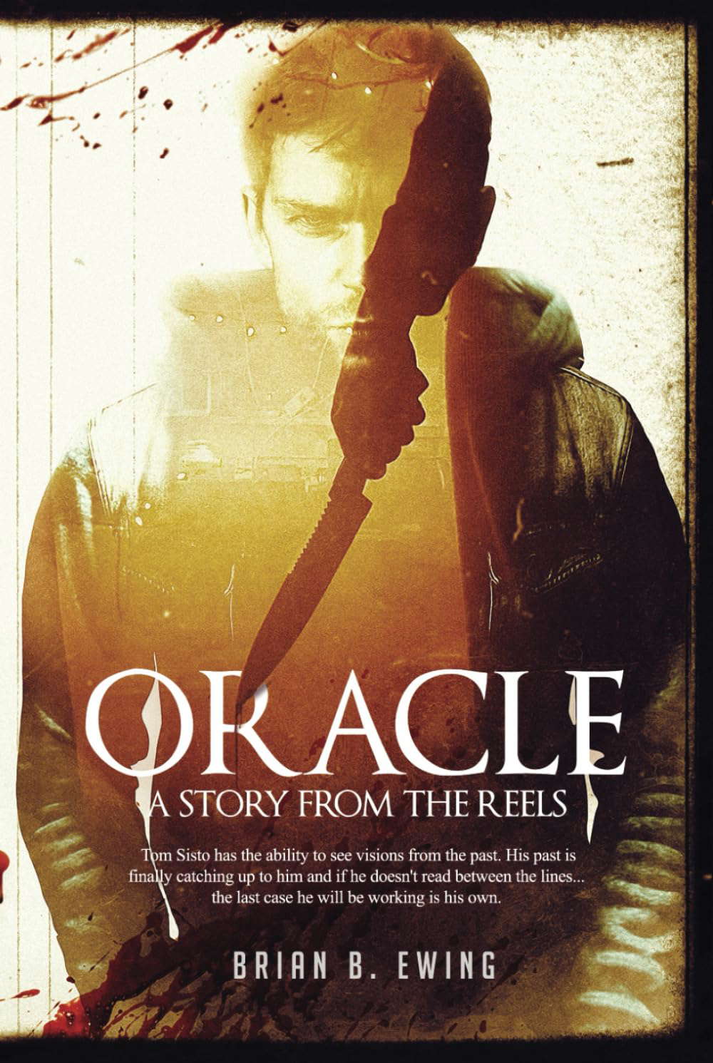 Oracle: A Story From The Reels poster