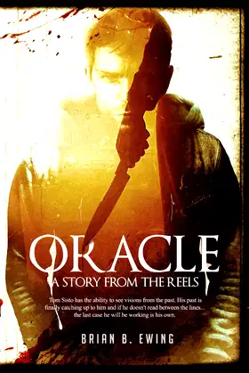 Oracle: A Story From The Reels poster