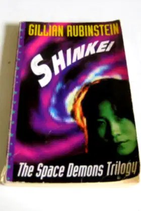 Shinkei (Dolphin Books) poster