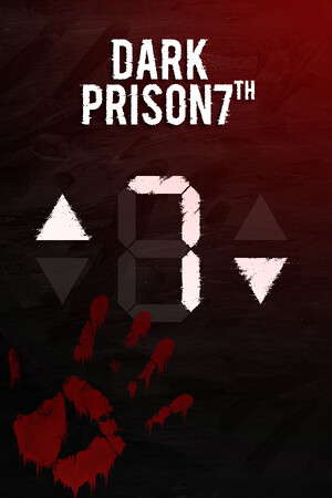 Dark Prison 7th poster