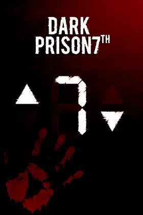 Dark Prison 7th poster