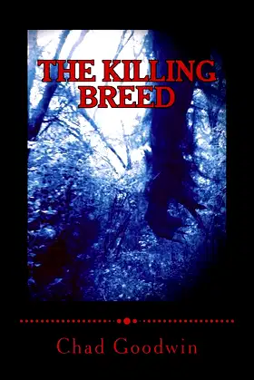 The Killing Breed poster