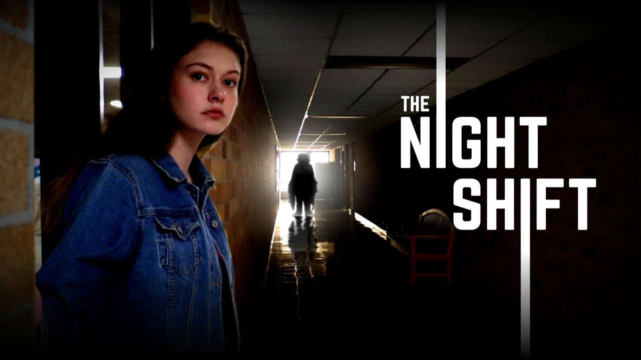 "The Night Shift" (Short Student Film, 2021)