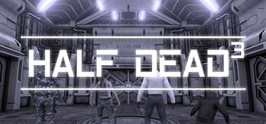 HALF DEAD 3 capsule