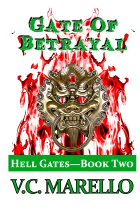 Gate of Betrayal (Hell Gates) poster