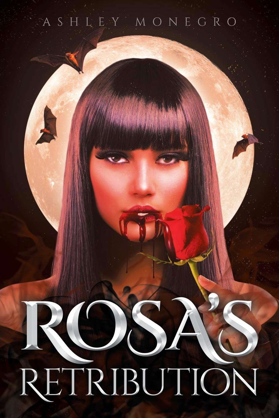 Rosa's Retribution poster