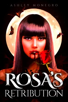 Rosa's Retribution poster
