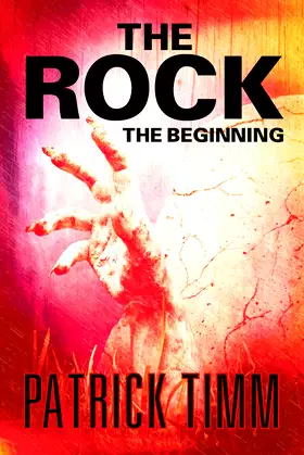 The Rock : The Beginning poster