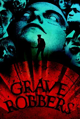 Graverobbers poster