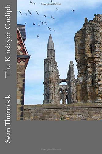 The Kinslayer Caeliph poster