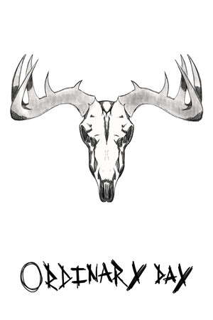 Ordinary Day poster