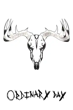 Ordinary Day poster