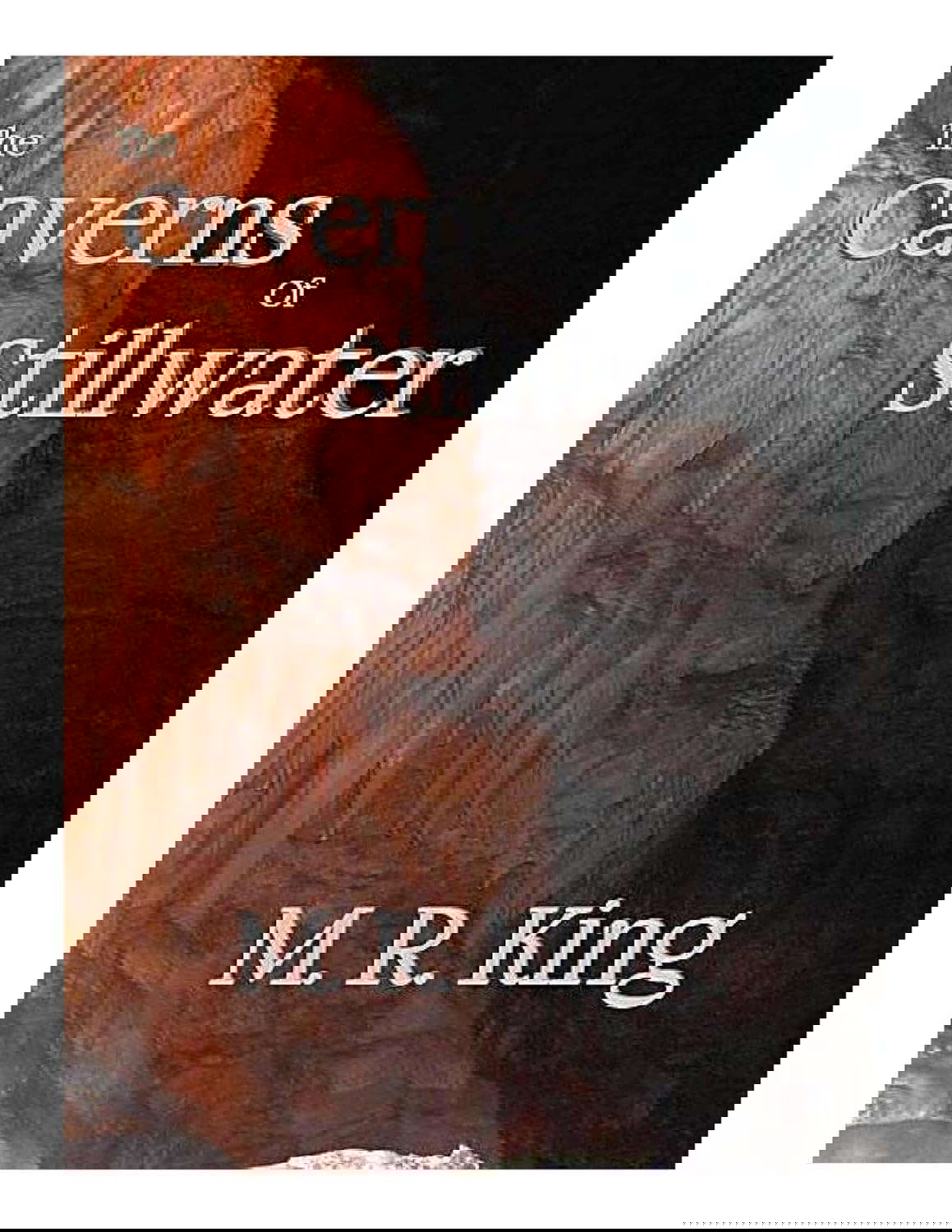 The Caverns of Stillwater poster