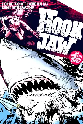 Hook Jaw: Archive poster