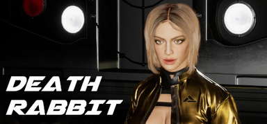 Death Rabbit capsule