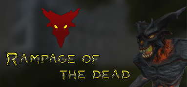Rampage of the Dead capsule