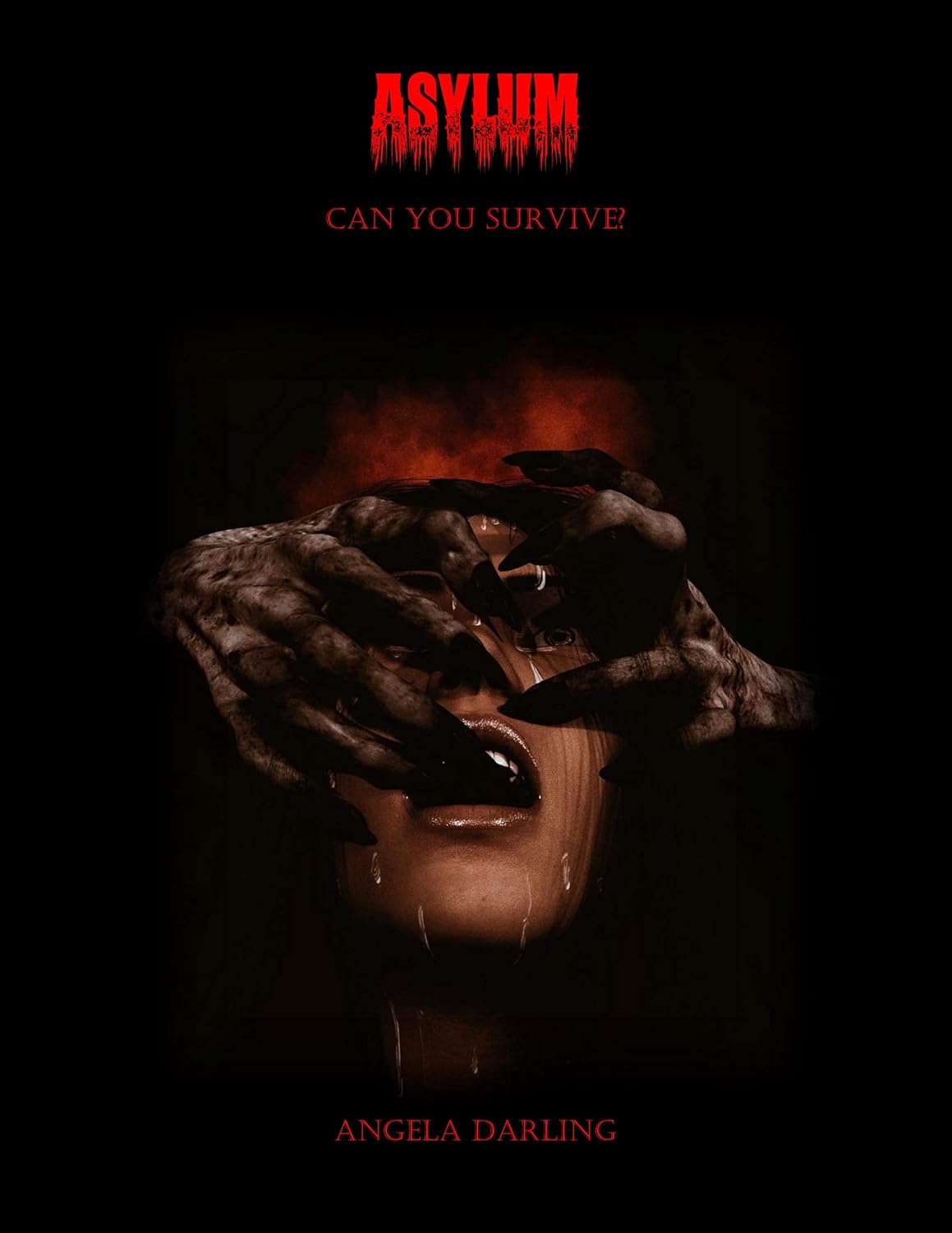 Asylum (Can You Survive?) poster