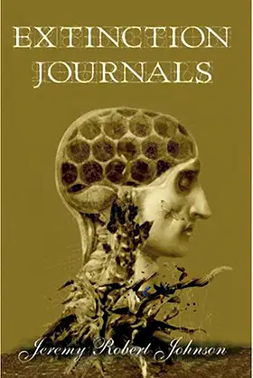 Extinction Journals poster