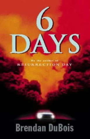 Six Days poster