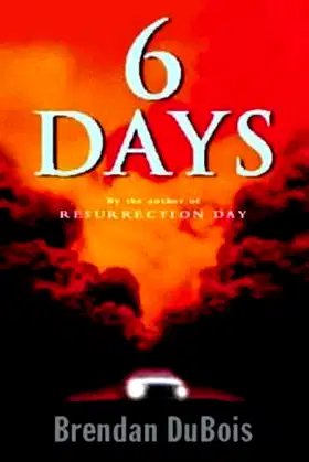 Six Days poster
