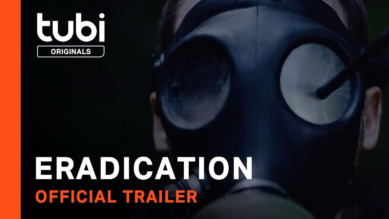Poster for Eradication