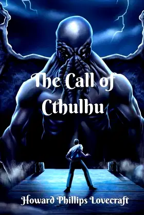 The Call of Cthulhu poster