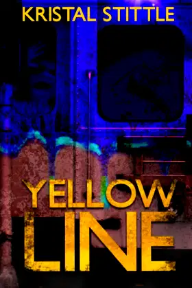 Yellow Line poster