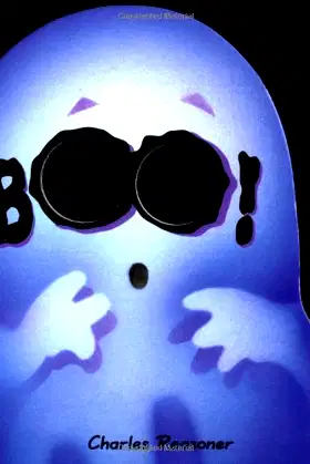 Boo! (Halloween Book) poster