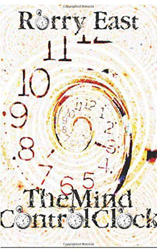 The Mind Control Clock poster