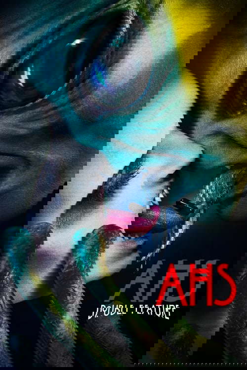 Double Feature poster