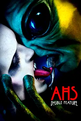 Double Feature poster