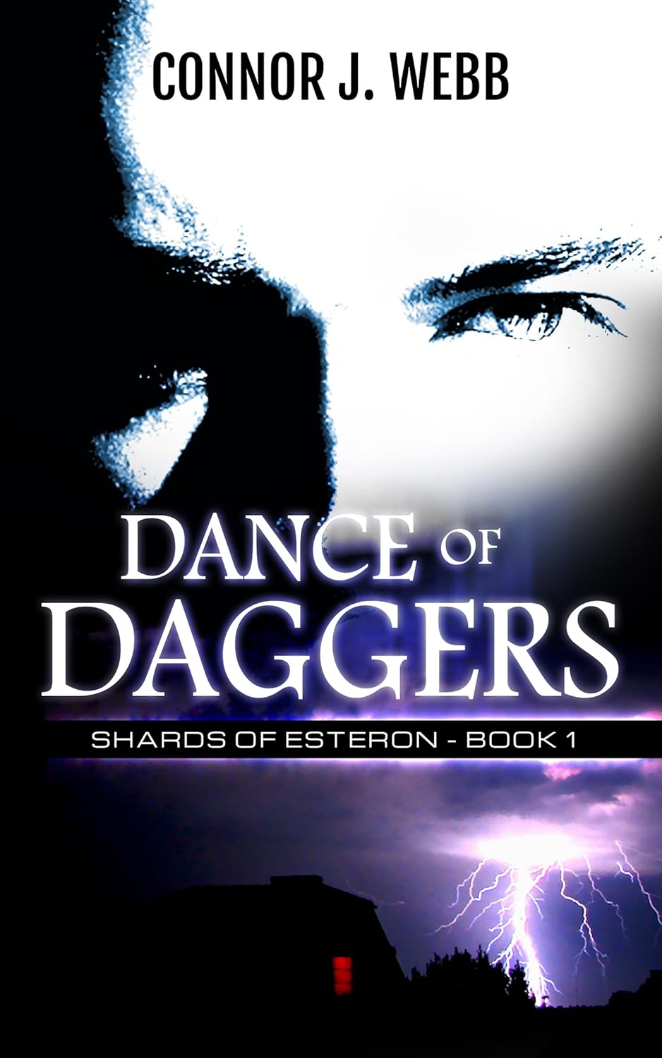 Dance of Daggers (Shards of Esteron Book 1) poster