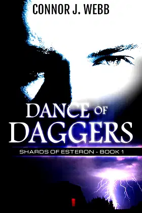 Dance of Daggers (Shards of Esteron Book 1) poster