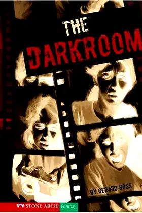 The Darkroom (Shade Books) poster