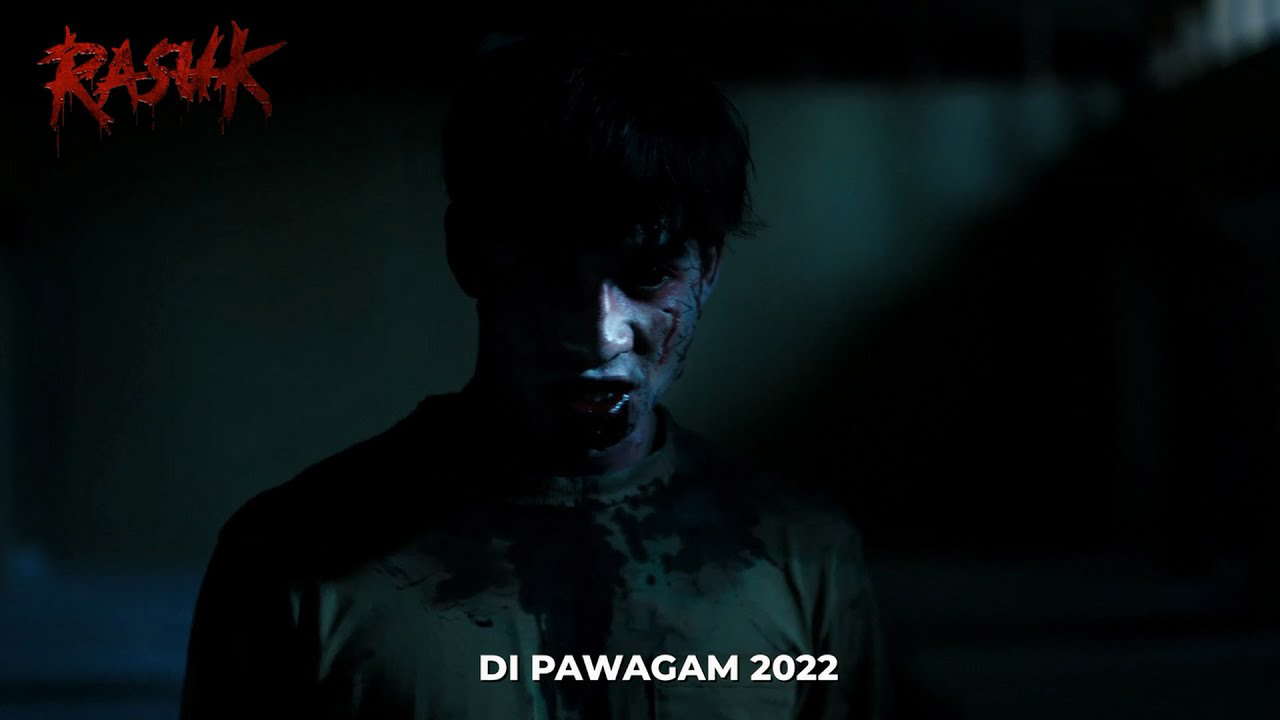 Poster for Possessed