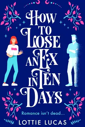 How to Lose an Ex in Ten Days poster